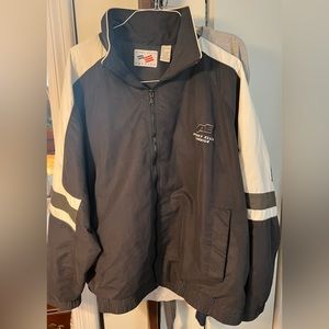 Excellent Used Condition 2XL Perry Ellis Light Jacket